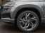 Skoda Karoq 2.0 TSI 4x4 Sportline