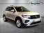 Volkswagen T-Cross DSG