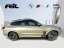 BMW X4 M-Sport xDrive20d