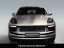 Porsche Macan 21";Luftfed.;Spurwechselassistent