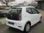 Volkswagen up! Basis- Klima-DAB-El.Fenster-ZV-Insp.Neu-1.Hand