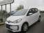 Volkswagen up! Basis- Klima-DAB-El.Fenster-ZV-Insp.Neu-1.Hand