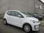 Volkswagen up! Basis- Klima-DAB-El.Fenster-ZV-Insp.Neu-1.Hand