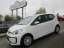 Volkswagen up! Basis- Klima-DAB-El.Fenster-ZV-Insp.Neu-1.Hand