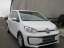 Volkswagen up! Basis- Klima-DAB-El.Fenster-ZV-Insp.Neu-1.Hand