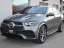 Mercedes-Benz GLE 400 4MATIC AMG Line Coupé GLE 400 d