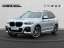 BMW X3 40d Harman/Kardon Anhängerk. Drive+Parkassit.