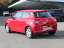 Suzuki Swift Club SHVS