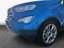 Ford EcoSport EcoBoost Titanium