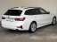 BMW 318 318d Advantage pakket Touring