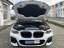 BMW X3 M-Sport xDrive