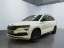 Skoda Karoq 1.5 TSI Sportline