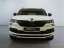 Skoda Karoq 1.5 TSI Sportline