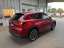 Mazda CX-5 4WD SkyActiv