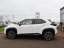 Toyota Yaris Cross Hybride VVT-i