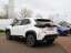 Toyota Yaris Cross Hybride VVT-i