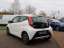 Toyota Aygo X Play Team D