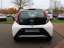 Toyota Aygo X Play Team D