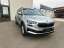 Skoda Karoq 4x4