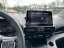 Fiat E-Doblo Magic Top #HeadUpDisplay #Dig.Tacho