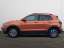 Volkswagen T-Cross 1.0 TSI DSG