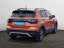 Volkswagen T-Cross 1.0 TSI DSG