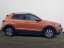 Volkswagen T-Cross 1.0 TSI DSG