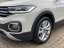 Volkswagen T-Cross 1.0 TSI DSG Move