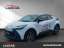 Toyota C-HR Hybride Team D Voorwielaandrijving