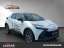 Toyota C-HR Hybride Team D Voorwielaandrijving