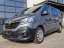 Renault Trafic TRAFIC*6-SITZER*2-SCHIEBETÜREN*AHK*ISOFIX*