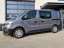 Renault Trafic TRAFIC*6-SITZER*2-SCHIEBETÜREN*AHK*ISOFIX*