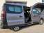 Renault Trafic TRAFIC*6-SITZER*2-SCHIEBETÜREN*AHK*ISOFIX*