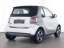 Smart EQ fortwo Cabrio Passion