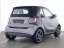 Smart EQ fortwo Cabrio Prime