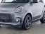 Smart EQ fortwo Cabrio Prime