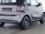 Smart EQ fortwo Cabrio Prime