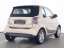 Smart EQ fortwo Cabrio Passion