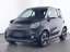 Smart EQ fortwo Cabrio JBL Passion