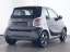 Smart EQ fortwo Cabrio JBL Passion