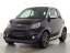 Smart EQ fortwo Coupe Passion