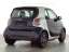 Smart EQ fortwo Coupe Passion