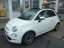 Fiat 500C Dolcevita