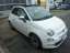 Fiat 500C Dolcevita