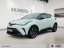 Toyota C-HR Hybride Style