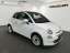 Fiat 500 Dolcevita