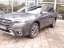 Subaru Outback Lineartronic Edition