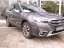 Subaru Outback Lineartronic Edition