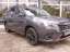 Subaru Forester Exclusive Lineartronic Edition