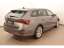 Skoda Octavia 2.0 TSI 4x4 Combi Style Style